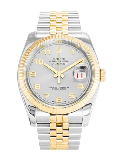 Rolex Datejust 116233